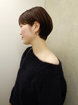 ゼスト ジグ(ZEST ZIGU)&nbsp;メルティカラー似合わせカット髪質改善縮毛矯正吉祥寺