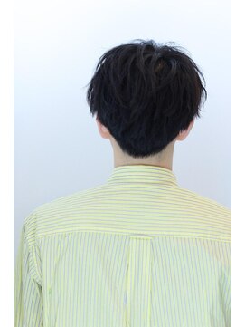 リップス 大宮(LIPPS) ゆるふわスパイラルマッシュ!無造作質感!