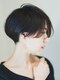 コモド(COMODO)の写真/【ママさんにお勧め♪】スタイリングが苦手でも再現性が良い◇毎朝のスタイリングも時短できる♪
