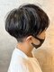 ネーム(Nemu.)の写真/完全個室のシェアサロンなのでメンズも通いやすい◎経験豊富なスタイリストの技術で理想のスタイルが叶う◇