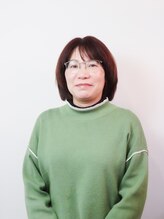 フリー(free)&nbsp;安田 弘美