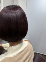 ルアン(Luan)&nbsp;ラベンダーカラー