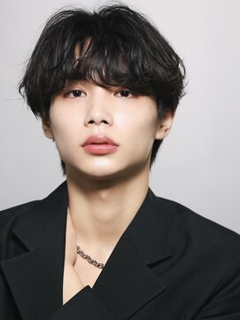 リップスヘアー 銀座(LIPPS hair) テテシャドウ