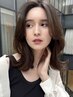 【仕事帰りに◎】19:00 or 19:30限定★レディースカットでスッキリ美フォルム