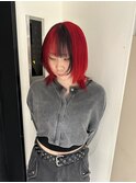 【maria】block color