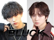 ブラック 渋谷 2nd(BLUCK)