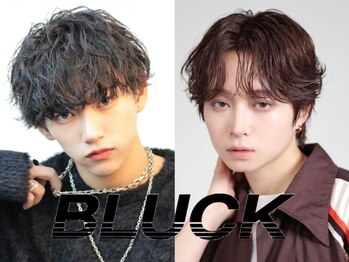 ブラック 渋谷 2nd(BLUCK)の写真/【渋谷駅/学割U24】メンズのためのサロンだからあなたの理想のスタイルへの再現性が高い☆
