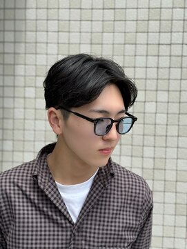 エルパティオ(EL PATIO) ナチュラル/フェザー/ビジネス/メンズ