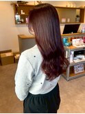 艶めき美人レイヤー