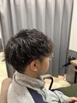 テーラヘアー 東川口店(TELAHAIR) ◆ツイストスパイラルパーマ◆【TELA HAIR 東川口】