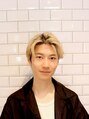 アース 東戸塚店(HAIR & MAKE EARTH) 雨森 大晃