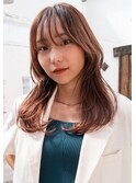 レイヤースタイル
