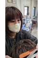 オオガキ(OHGAKI) 大柿 二千夏