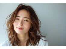ヌーヴ(n.v.)の雰囲気（大人の女性の髪質改善と極艶カラーに特化した上質サロン）