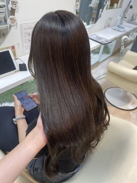 エミュ 天文館店(eMu) ダークブラウン