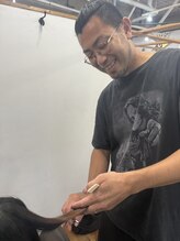 ミネオヘアー インサイプール(ミネオヘアー in saipool)&nbsp;赤峰 均