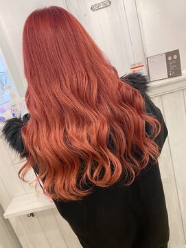 リクノス(Lychnus) ルージュミディ