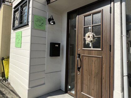 PEACE AND QUIETの写真