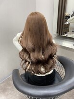 エミーバイモアムー(Emmie byMoremuu)&nbsp;【埼玉YU-TA ギャルスタイル】