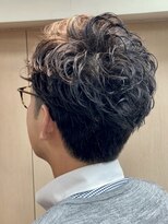 ヒロギンザ 難波店(HIRO GINZA)&nbsp;73パーマ