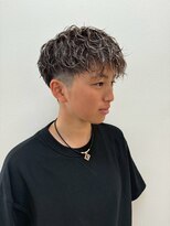 ラウレア(LAULEA)&nbsp;ツイストスパイラル×メッシュ