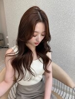 天神美容室&nbsp;盛れる顔周り×ヨシンモリ