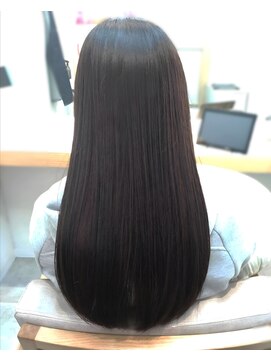 うる艶メンテナンス