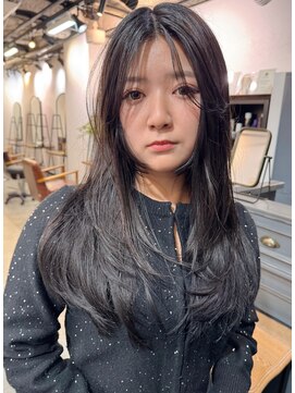 リテ(rite) ロングレイヤー