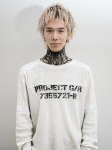 アイヴァン(AIVAN)&nbsp;Satoru 