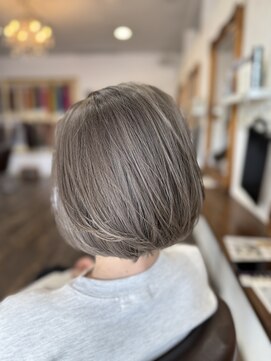 フリーク 石岡店(FREAK) Lavenderミルクティー