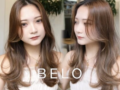 ベロ(BELO)の写真