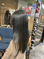 ラフ 心斎橋(LAFF)&nbsp;オリーブ