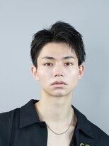 リップス 池袋(LIPPS)&nbsp;かきあげショート