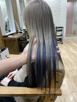 ループ(LOOP)&nbsp;2カラー／デザインカラー