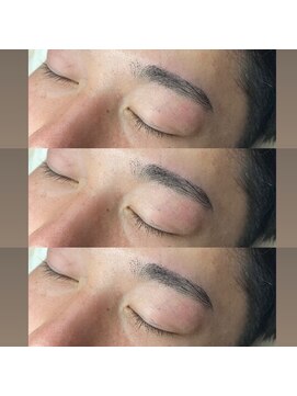 クレスエディット(CLESC'EDIT.) 眉カット