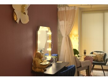 銀座ねむり姫 GINZA east店の写真/頑張る自分へ贈る、"非日常のご褒美"リラックススパ体験。髪・肌・心も潤うサロンTimeを…。[銀座/新富町]