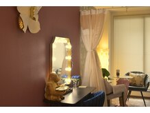 銀座ねむり姫 GINZA east店