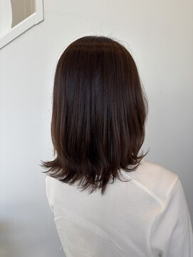 ビオトープアトラ(Bio-Top atora) レイヤーカット/イメチェン