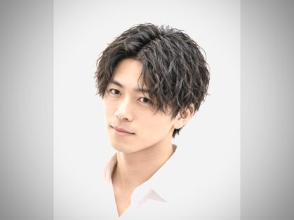 ヘアスタジオ ロメオ(hair studio Romeo)の写真