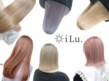イル(iLu.)