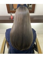 アルフラン(al franc)&nbsp;髪質改善トリートメント