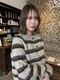 アゲハヘアー(ageha hair)の写真/学生さんにも◎本物の髪質改善で、自然で可愛い顔まわりへ！可愛さ満点サロン☆