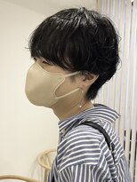 ウーブ 銀座(UUVE)&nbsp;ミルクティーブロンド/ワンホンレイヤー[銀座/銀座一丁目駅]