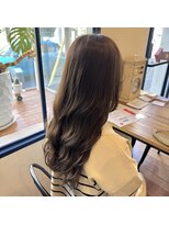 デイジー(Daisy)&nbsp;cacao×beige :)