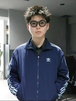 ケンジオム メンズ 渋谷(KENJE HOMME Men's)&nbsp;メンズショート