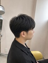 メゾン(MEZoN)&nbsp;韓国風ナチュラルマッシュ