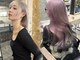 カノン(kanon hair&beauty)の写真/豊富な薬剤で一人ひとりの理想を叶える◇人気のイルミナカラーでダメージを抑えて艶のある仕上がりに☆