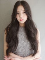 コノカ 北浜(KONOKA)&nbsp;20代30代/髪質改善/レイヤーカット/シャギー/韓国巻き/北浜