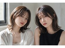 ヘアアンドネイル シーソー(Hair&Nail Seesaw)