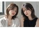 ヘアアンドネイル シーソー(Hair&Nail Seesaw)の写真